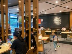 -肯德基(杭州复兴店)