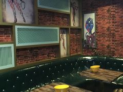 包厢-蓝乐光量贩KTV(浦东禹悦汇店)