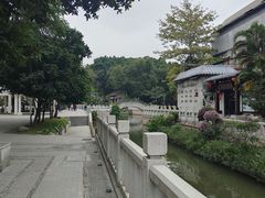 -荔湾博物馆