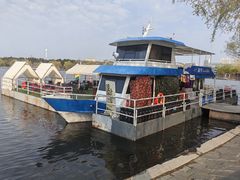 -长春市南湖公园