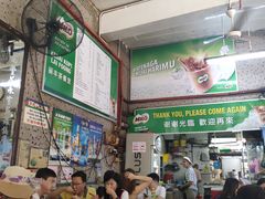 -丽丰茶冰室