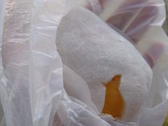 芒果糯米糍-澳门长洲糯米糍(柯打苏沙街店)