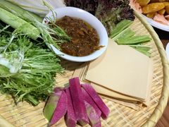 -老于家东北人家(打浦桥店)