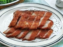 脆皮叉烧-台山第一家兴华黄鳝饭·黄鳝婆(彭沙坑总店)