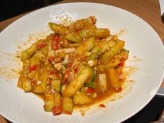-吃饭皇帝大(长宁龙之梦店)