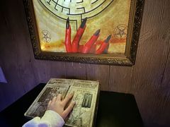 -逃脱反斗城沉浸剧情密室(北京路店)