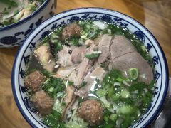 羊肉合汁-夏家合汁(天润花园小区店)