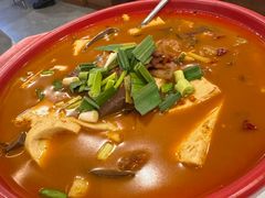 -火龙堂·风味民间菜(文一路店)