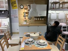 -宜家家居(西安未央商场店)