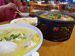 -星河湾温泉洗浴酒店