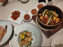 -狮王府淮扬菜(新街口友谊店)