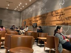 -星巴克臻选(杭州万象城店)