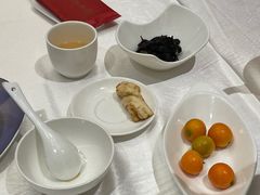 -聚春园自助餐厅(东街口店)
