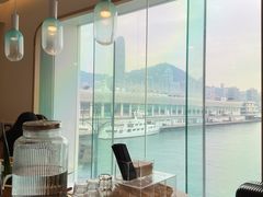 -Cupping Room(Harbour City)