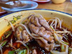 杠上脑花-冒椒火辣(太古里店)