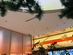 -桂满陇·手作小笼包&江南叫花鸡(中山公园店)