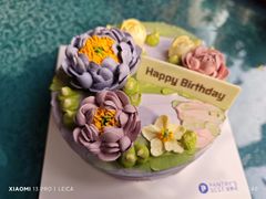 -派悦坊·甜品·蛋糕(虹口龙之梦店)