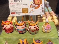 -小樽八音盒堂(手工制作体验馆店)