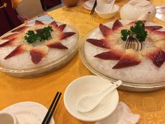 -广胜通达海鲜食府(黄沙店)