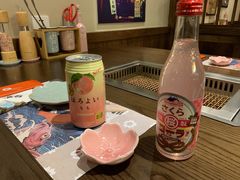 -樱宿日式和牛烧肉(五道口店)