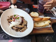 -Nord Grill&Bar Highland诺德西餐(深圳欢乐海岸店)