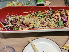 -街角等你.大连海鲜烧烤(西安路店)