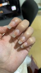 -晨·艺美甲美睫