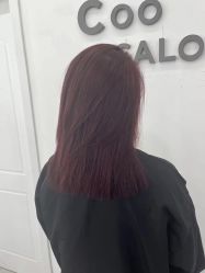 -Coo Hair salon