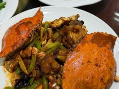 -小铜锣湾海鲜家常菜馆(河西店)