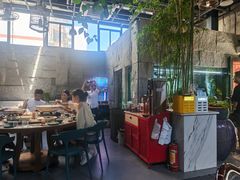 -又见炊烟私房菜(敬亭路店)