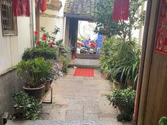 -龙姐私房菜(和顺古镇店)