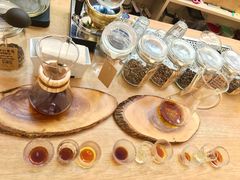 -COFFEE HOLIC(朝外SOHO店)