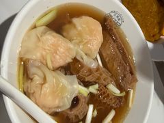 -深仔记茶餐厅(亚士厘道店)
