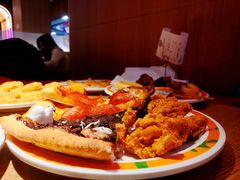 -比格比萨自助(延庆万达广场店)