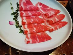 -牛牛章·章鱼水煎肉(光谷世界城店)