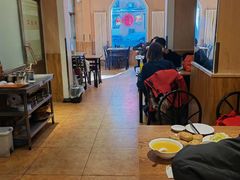 -清真吴记门钉肉饼·喜多利