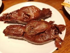 -京尊烤鸭店JINGZUN(春秀路店)
