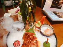 -大江户日本料理(吕厝店)