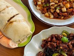 -鼎香润(德胜门内店)