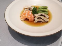 -披云徽宴(石景山店)