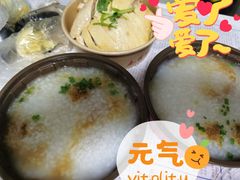 泰煌鸡-泰煌鸡·上海白斩鸡·鸡汤面(万航店)