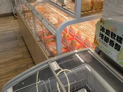 -85度C(青岛燕儿岛店)