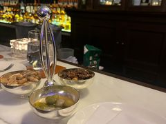 -LONG BAR 廊吧(外滩华尔道夫酒店)