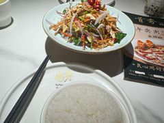 -首秀·四川料理(吾悦广场店)