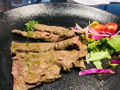 普罗旺斯法香牛排-西堤牛排(龙德广场店)