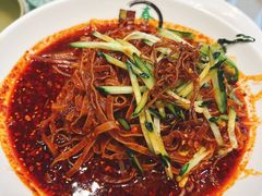 塑封拌面-春花民族美食(佳木斯总店)