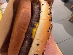-麦当劳(吴中大道店)