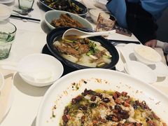 -港丽餐厅(高德置地店)