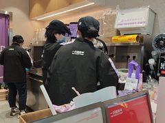 -一只酸奶牛(八一路店)