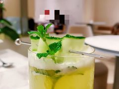 杜比尼的花园-théATRE 茶聚场(王府中環店)